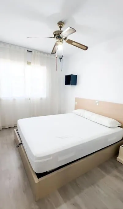 Fra Juniper Serra Salou Apartment