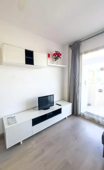 Apartment Fra Juniper Serra Salou
