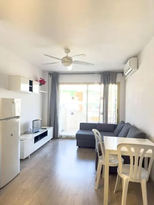 Fra Juniper Serra Salou Apartment