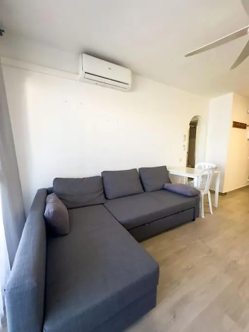 Apartment Fra Juniper Serra Salou Spain